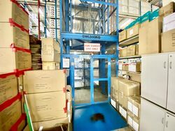 Food Point @ Tai Seng (D13), Warehouse #576589751